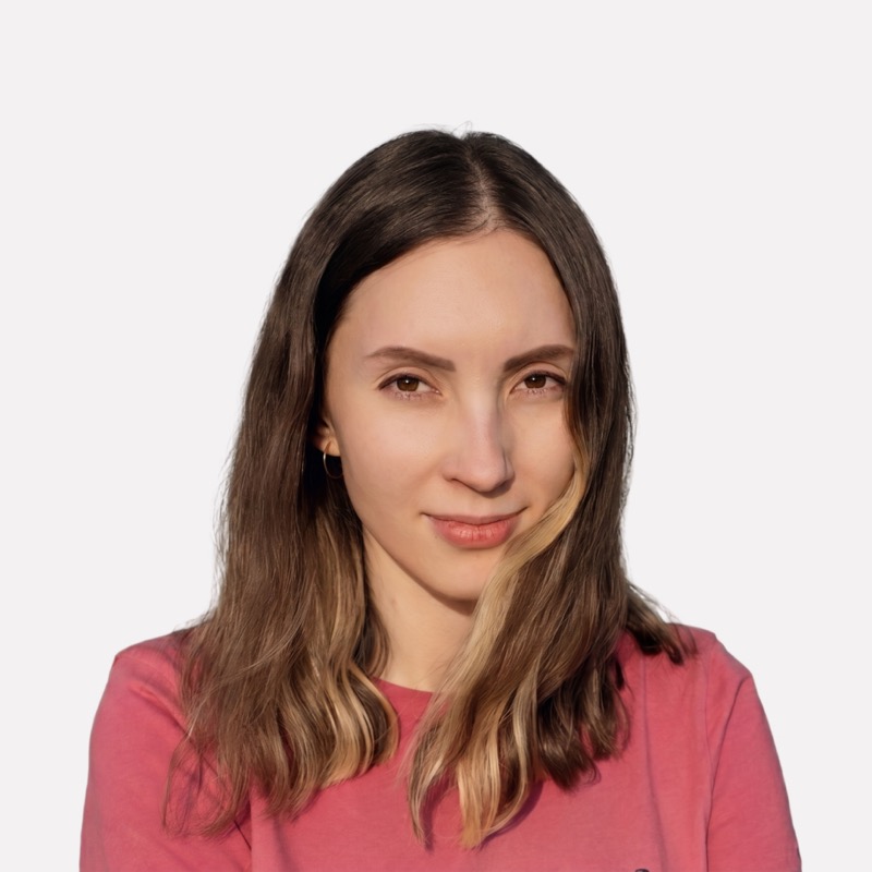 Алиса Мазур