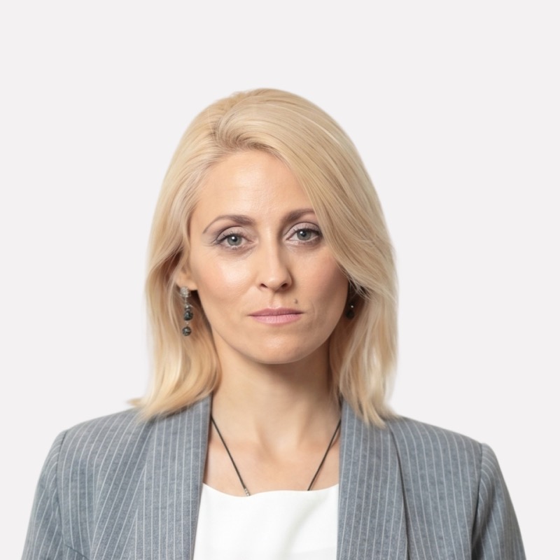 Надежда Мамаева