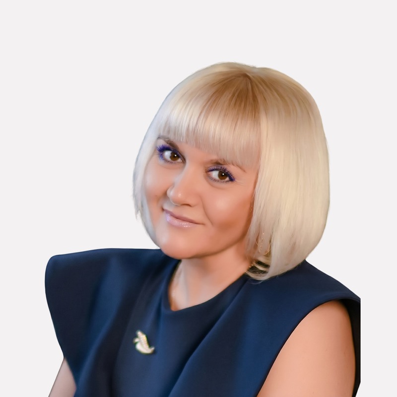 Олеся Белая